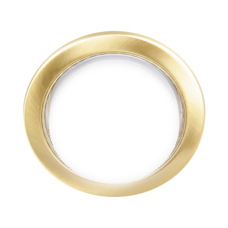 PGX53 10639.23 золото матовое 106*39мм Jazzway