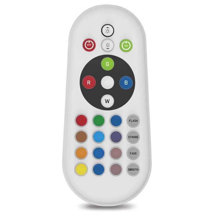 Прожектор светодиодный ДО-20w RGB с пультом дистанционного управления IP65 Прожектор светодиодный ДО-20w RGB с пультом дистанционного управления IP65