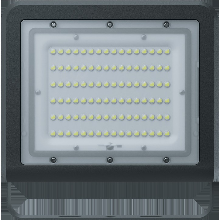 Прожектор светодиодный ДО-100w 6500К 14200Лм IP65