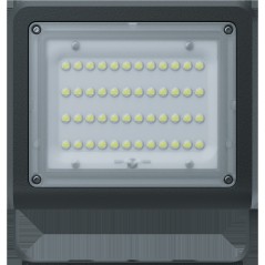 Прожектор светодиодный ДО-50w 4000К 6950Лм IP65