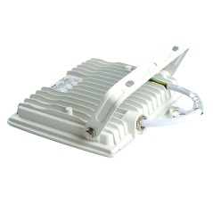 Прожектор светодиодный 2835 SMD 50W 6400K IP65 AC220V/50Hz, белый, LL-921