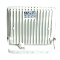 Прожектор светодиодный ДО-50w 6400К 4000Лм IP65 белый