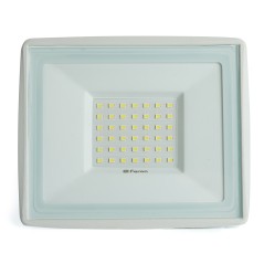 Прожектор светодиодный 2835 SMD 50W 6400K IP65 AC220V/50Hz, белый, LL-921