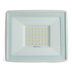 Прожектор светодиодный ДО-50w 6400К 4000Лм IP65 белый