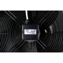 Тепловентилятор электрический на 60 кВт 380В СФО-60