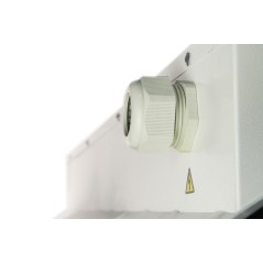 Тепловентилятор электрический на 60 кВт 380В СФО-60