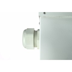 Тепловентилятор электрический на 60 кВт 380В СФО-60