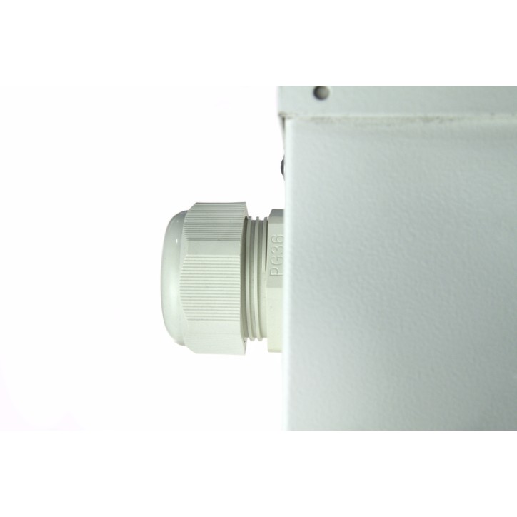 Тепловентилятор электрический на 60 кВт 380В СФО-60