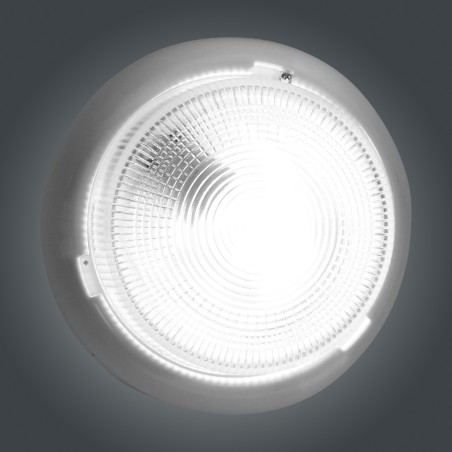 Светильник НБО-23-60-001 (Раунд малый) IP44