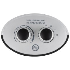 Тепловентилятор Engy PTC-312
