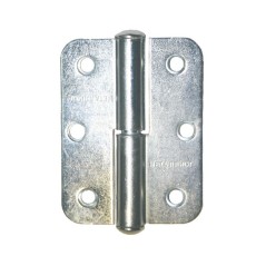 Кунгур накл ПН1-70 цинк лев Петля (120,10!!!),