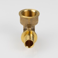 Угольник надвижной 25 (3.5)x25 (3.5) аксиальный
