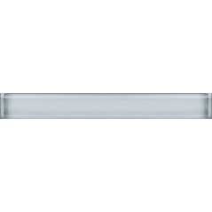 Светильник светодиодный ДПО IP20 без ламп (аналог ЛПО-2х36)