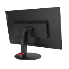 Монитор 27'' IPS, 1920x1080, 4мс, VGA, HDMI 1.4, DP 1.2, ThinkVision T27i-10