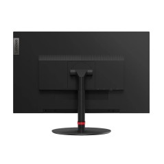 Монитор 27'' IPS, 1920x1080, 4мс, VGA, HDMI 1.4, DP 1.2, ThinkVision T27i-10