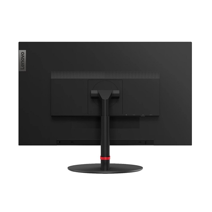 Монитор 27'' IPS, 1920x1080, 4мс, VGA, HDMI 1.4, DP 1.2, ThinkVision T27i-10