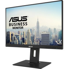 Монитор 24.1'' IPS, 1920x1200, 5мс , HDMI, DP, VGA, линейный аудиовыход, BE24WQLB