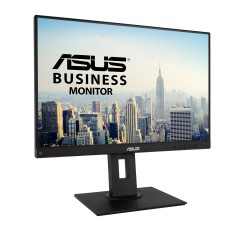 Монитор 24.1'' IPS, 1920x1200, 5мс , HDMI, DP, VGA, линейный аудиовыход, BE24WQLB