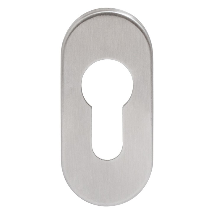 Накладка для ц/м СТАНДАРТ 0900 SS INOX нержавеющая сталь (100,5) Накладка для ц/м СТАНДАРТ 0900 SS INOX нержавеющая сталь (100,5)