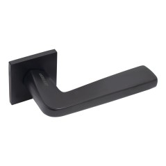 АЛЛЮР АРТ УИТНИ BL (82150) матовый черный Комплект ручек (20)