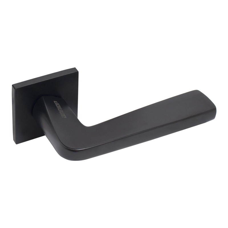 АЛЛЮР АРТ УИТНИ BL (82150) матовый черный Комплект ручек (20)