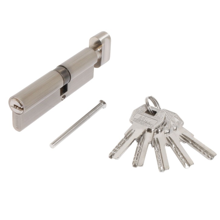 Стандарт MAX 100 (55х45В) SN 5кл перф.ключ/верт. Цилиндровый механизм(80,10)