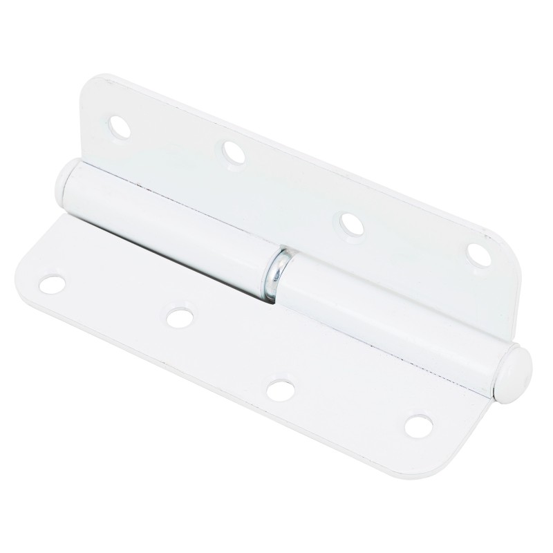 Кунгур накл ПН1-110 белая левая б/ш Петля (40,10!!!),