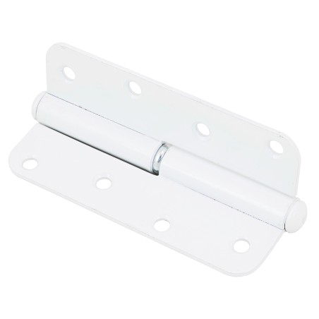 Кунгур накл ПН1-110 белая левая б/ш Петля (40,10!!!),