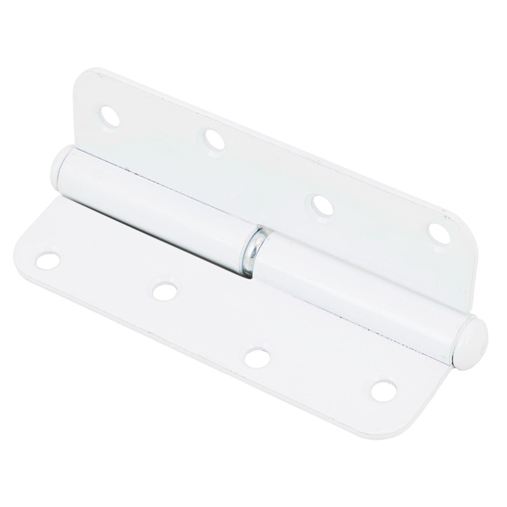 Кунгур накл ПН1-110 белая левая б/ш Петля (40,10!!!),