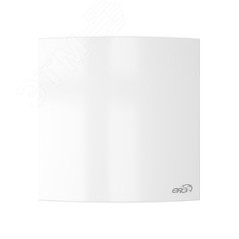 Вентилятор осевой вытяжной D100