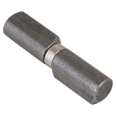 АЛЛЮР 14х68 с/подш капл. шарнир-петля под сварку (240,12) (192,24)