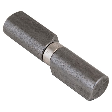 АЛЛЮР 14х68 с/подш капл. шарнир-петля под сварку (240,12) (192,24)