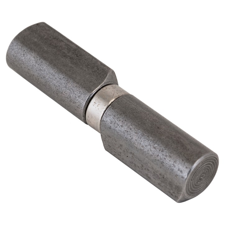 АЛЛЮР 14х68 с/подш капл. шарнир-петля под сварку (240,12) (192,24)