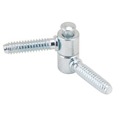 Кунгур ввёртная ПВВ-2 шаг1,75 цинк Петля (150,10!!!),