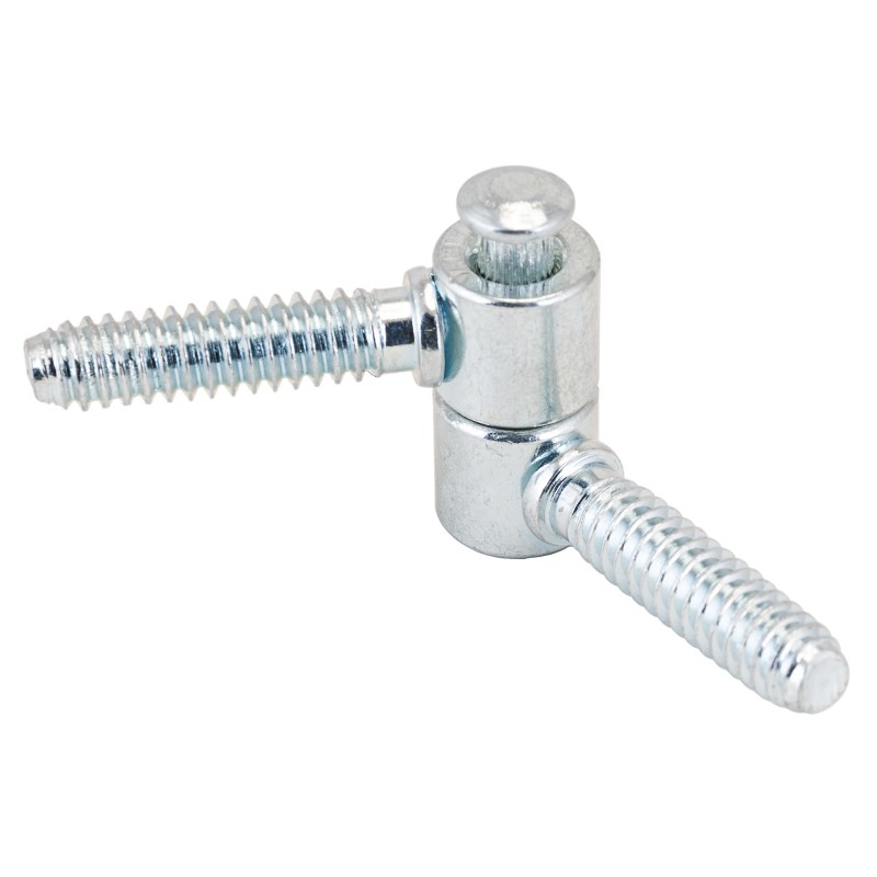 Кунгур ввёртная ПВВ-2 шаг1,75 цинк Петля (150,10!!!),