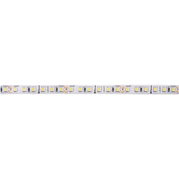Лента светодиодная LEDх180/м 5м 16w/m 24в белый Лента светодиодная LEDх180/м 5м 16w/m 24в белый