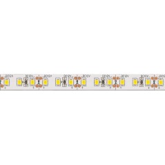 Лента светодиодная, 120SMD(2835)/m 9.6W/m 12V 5m 3000К, LS612