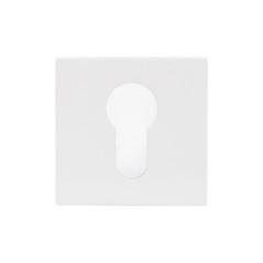 Накладка для ц/м АЛЛЮР АРТ ET-S2 W(62110) белый (100,10)