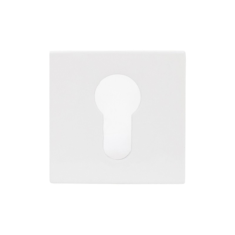 Накладка для ц/м АЛЛЮР АРТ ET-S2 W(62110) белый (100,10)