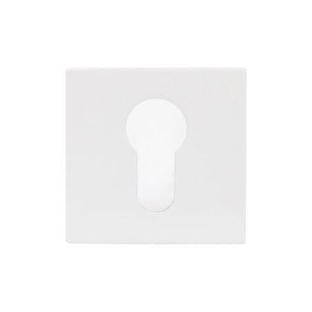 Накладка для ц/м АЛЛЮР АРТ ET-S2 W(62110) белый (100,10)