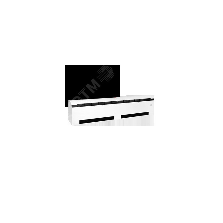 T-Wall 320W02H-Sleek