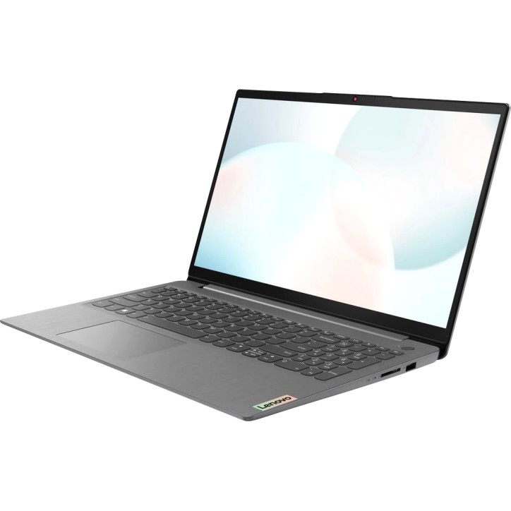 Ноутбук IdeaPad 3 15ABA7 15.6'' IPS Ryzen 5 5625U 8GB/512GB SSD, без OS