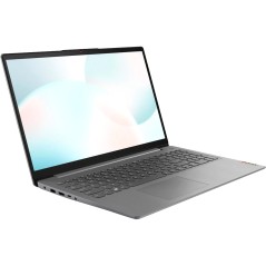 Ноутбук IdeaPad 3 15ABA7 15.6'' IPS Ryzen 5 5625U 8GB/512GB SSD, без OS