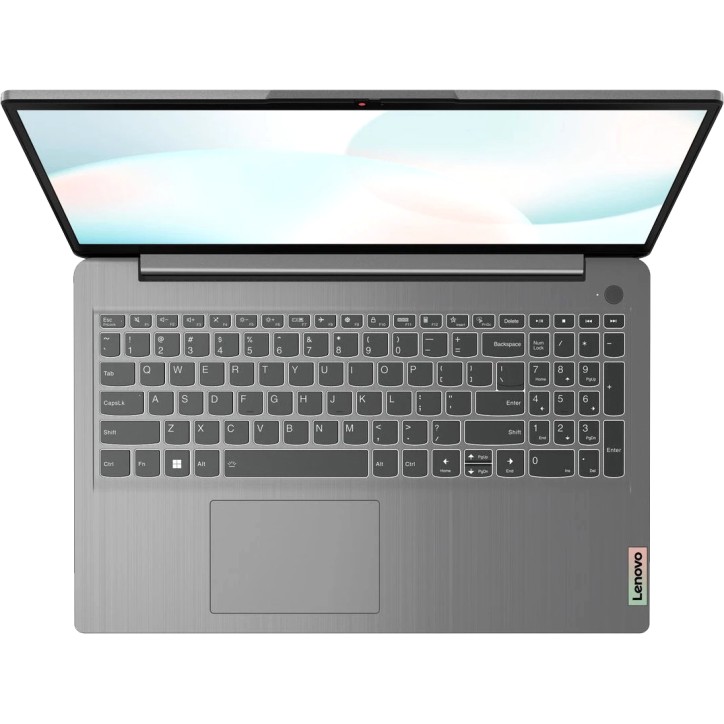 Ноутбук IdeaPad 3 15ABA7 15.6'' IPS Ryzen 5 5625U 8GB/512GB SSD, без OS