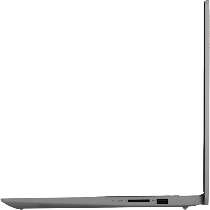 Ноутбук IdeaPad 3 15ABA7 15.6'' IPS Ryzen 5 5625U 8GB/512GB SSD, без OS