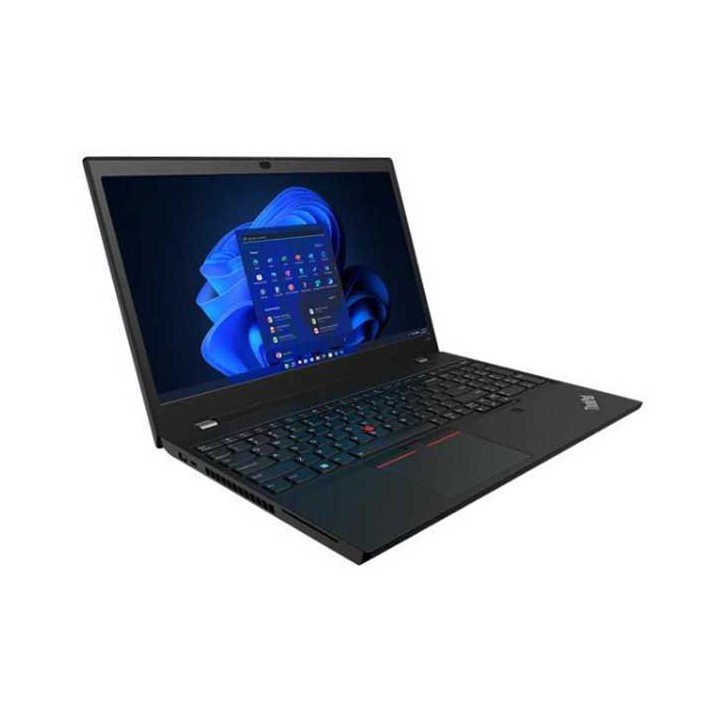 Ноутбук ThinkPad P15v G3 15.6'' IPS Ryzen 7 PRO 6850H 32GB/1TB SSD/NVIDIA T600 4GB, Windows 11 Pro