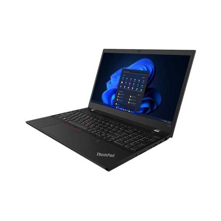 Ноутбук ThinkPad P15v G3 15.6'' IPS Ryzen 7 PRO 6850H 32GB/1TB SSD/NVIDIA T600 4GB, Windows 11 Pro