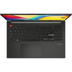 Ноутбук K5504VA-MA091W 15.6'' OLED Core i7 13700H 16GB/1024GB PCI SSD