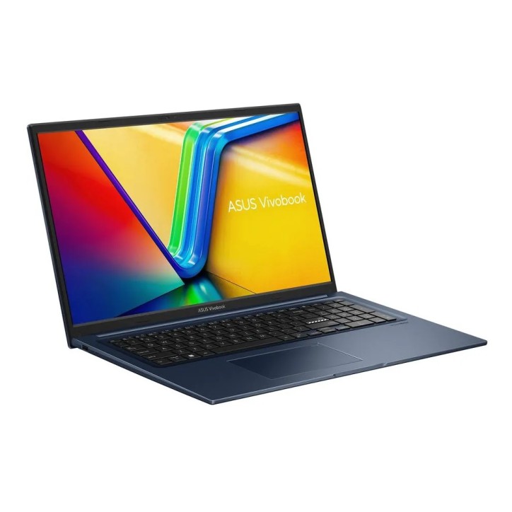 Ноутбук X1704ZA-AU086 17.3'' IPS Core i3 1215U 8GB/512GB PCI SSD