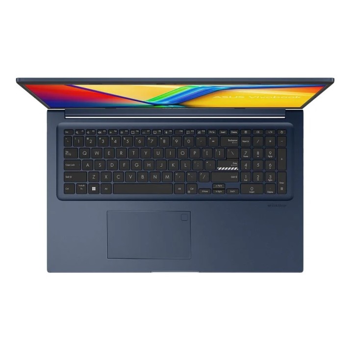 Ноутбук X1704ZA-AU086 17.3'' IPS Core i3 1215U 8GB/512GB PCI SSD